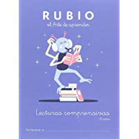 Los mejores  - Lecturas comprensivas RUBIO +6: 1